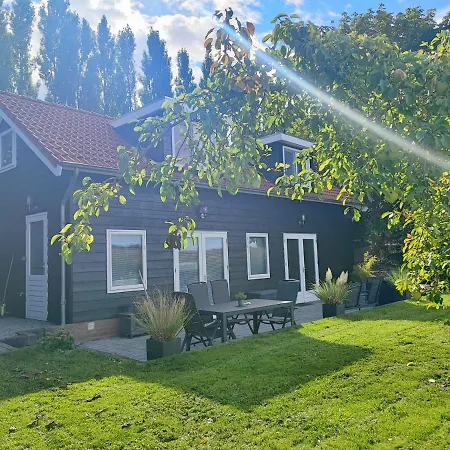Ferienhaus My Dinteloord