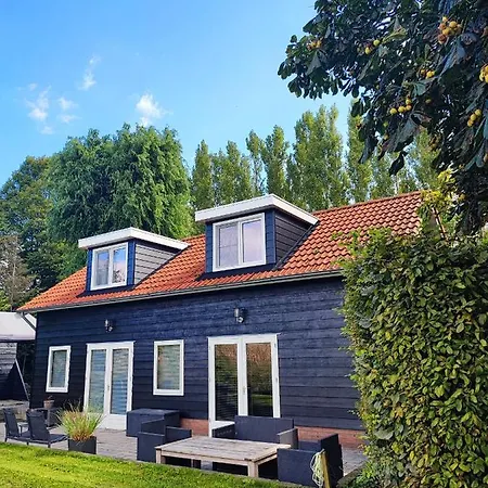 My Ferienhaus Dinteloord