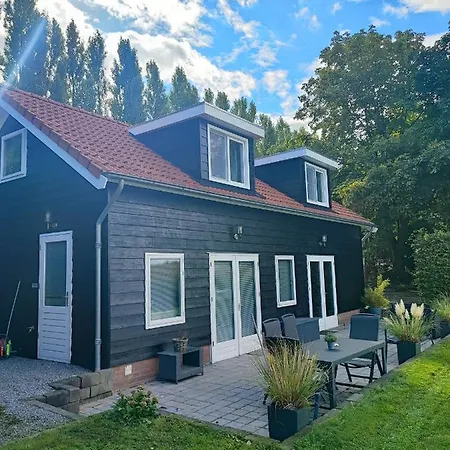 Ferienhaus My *
