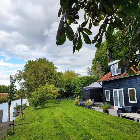 Ferienhaus My