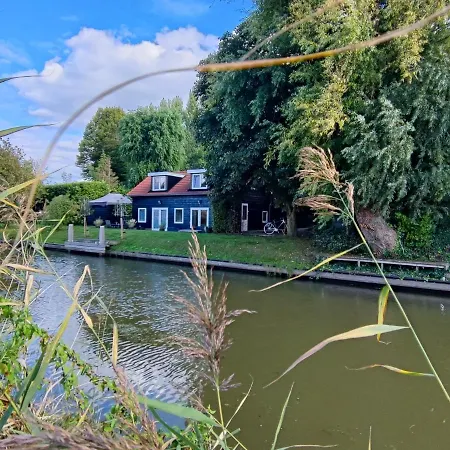 Ferienhaus My Dinteloord
