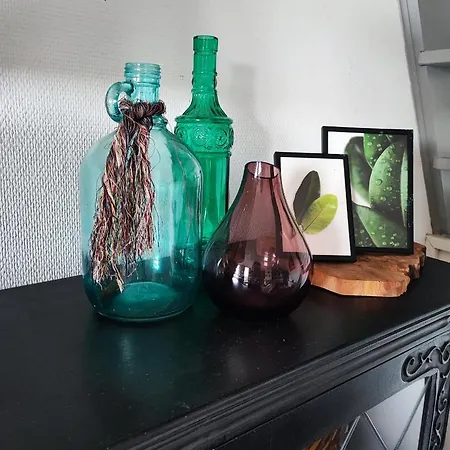 펜션 My Dinteloord