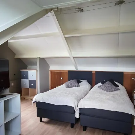 Ferienhaus My Dinteloord