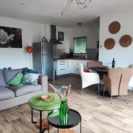 Ferienhaus My *