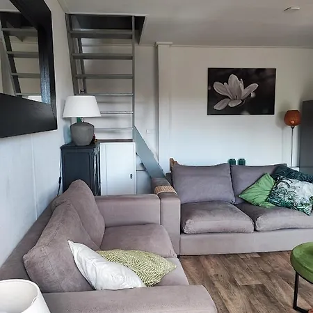 Ferienhaus My Dinteloord