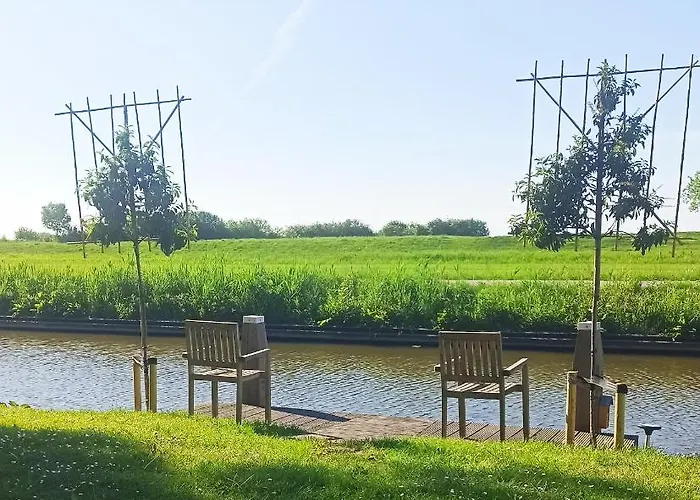 Hébergement de vacances My *