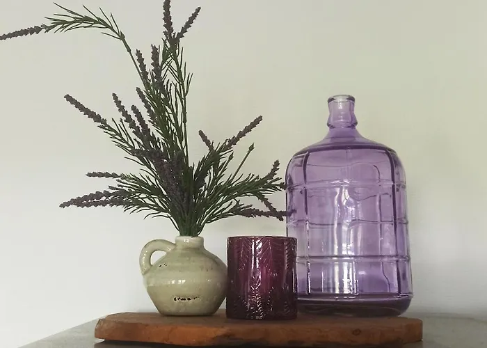 Holiday home My Dinteloord