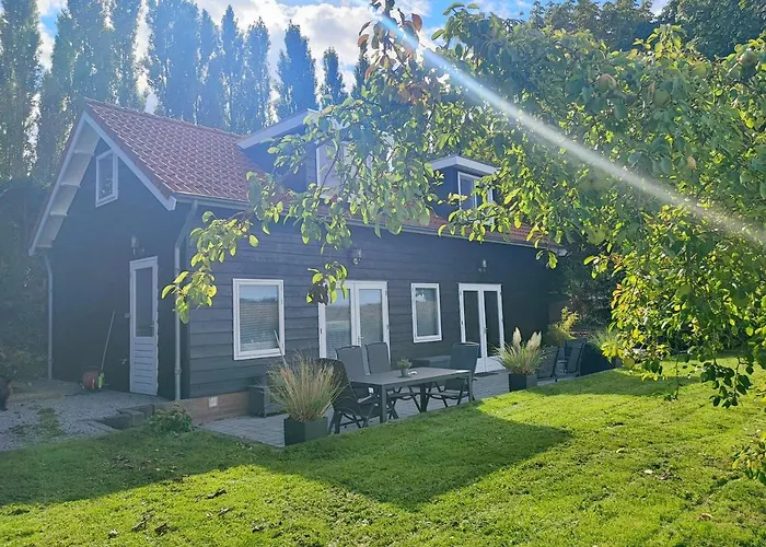 Hébergement de vacances My Dinteloord