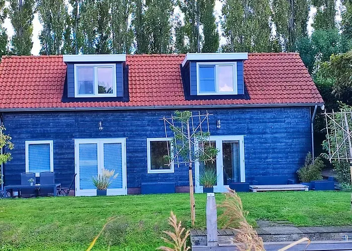 My Holiday home Dinteloord