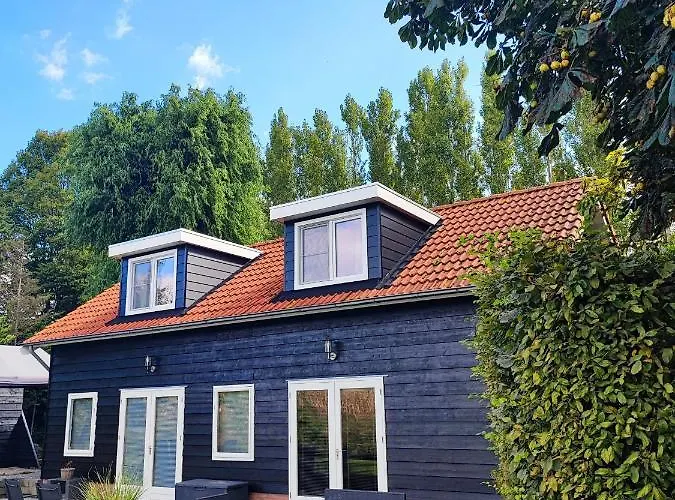 My Casa vacanze Dinteloord