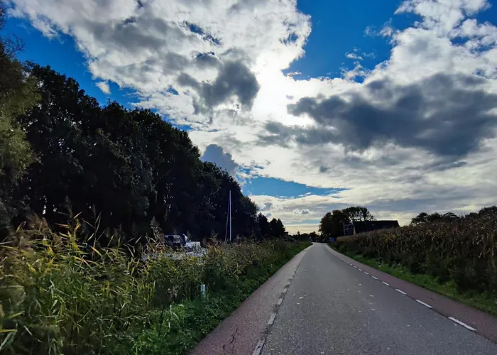 Hébergement de vacances My *