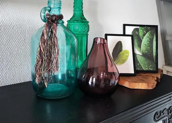 Holiday home My Dinteloord