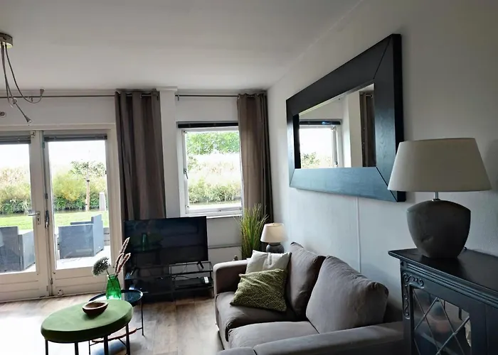 Hébergement de vacances My *