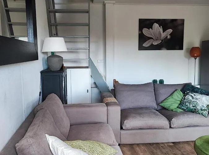 Hébergement de vacances My Dinteloord