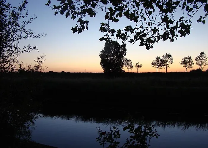 Hébergement de vacances My Dinteloord