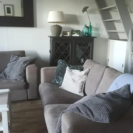 別荘 My Dinteloord