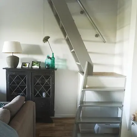 My 別荘 Dinteloord