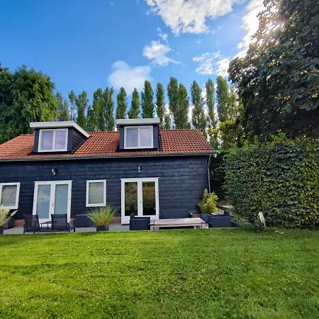 My 別荘 Dinteloord