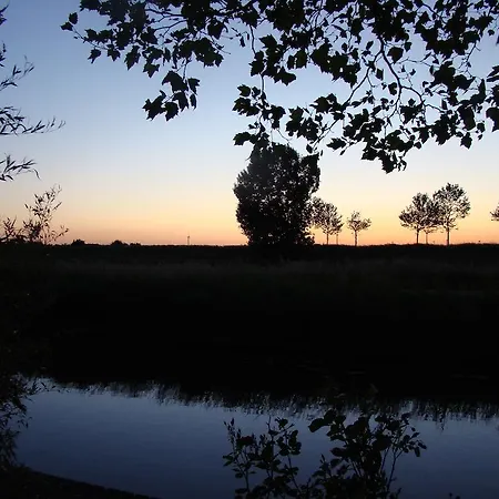 別荘 My Dinteloord