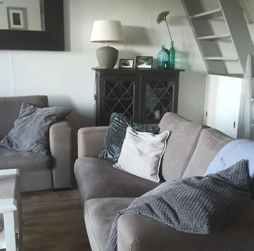 Ferienhaus My Dinteloord