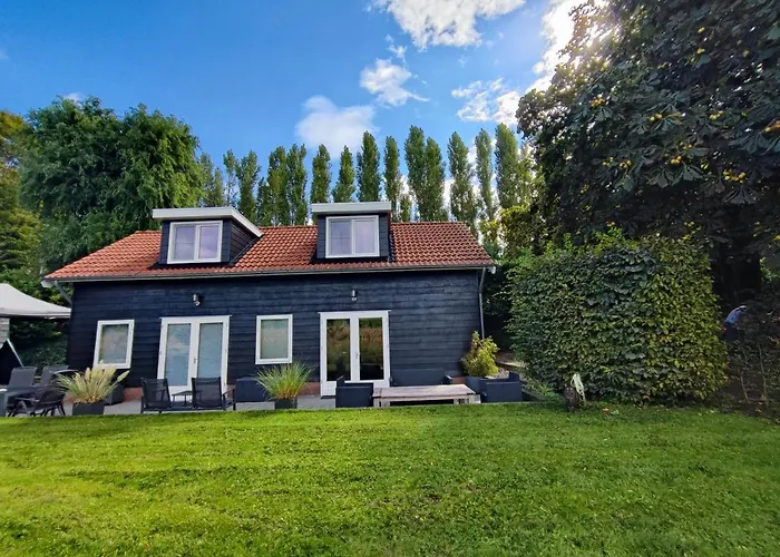 My Ferienhaus Dinteloord