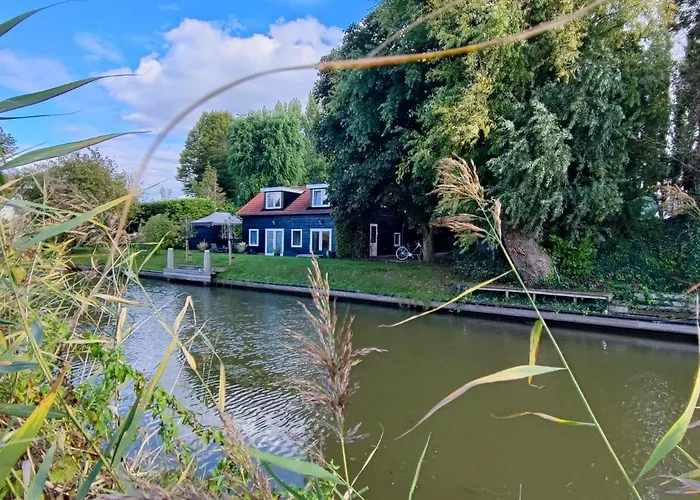 Ferienhaus My Dinteloord