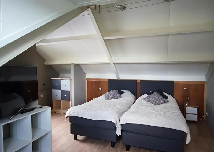 Ferienhaus My Dinteloord